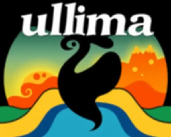 Ulima Logo Png File Download Available