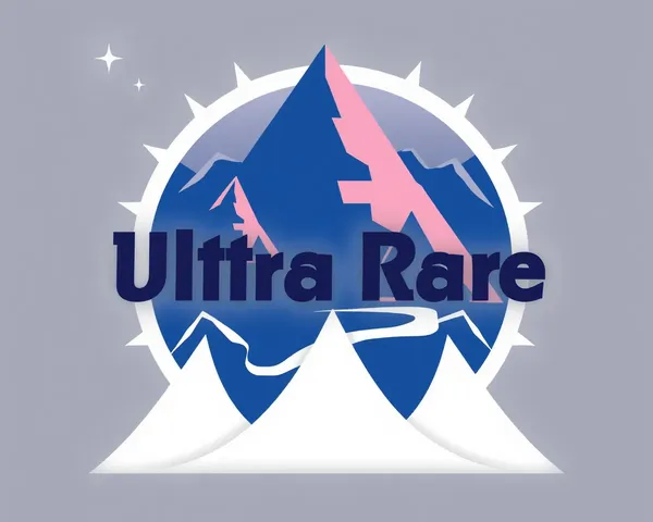 Ultra Rare Logo Png File Required