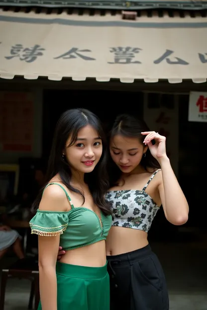 Uncensored Young Asian Girls' Online Content Removed