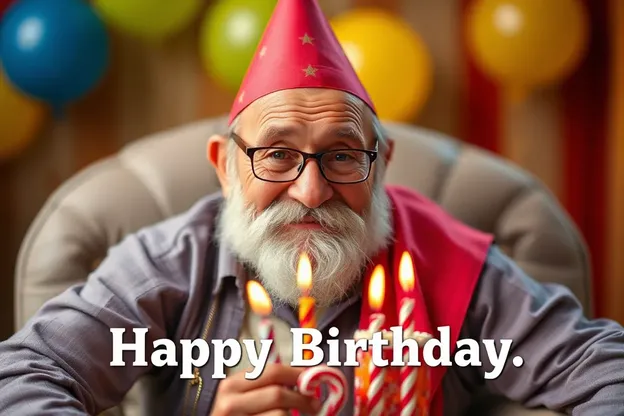 Uncle's Special Birthday Image Wishes and Quotes