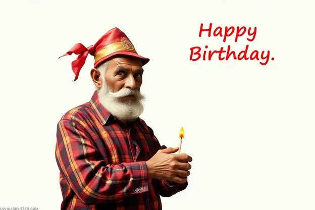 Uncle's Special Birthday Image and Message Wishes