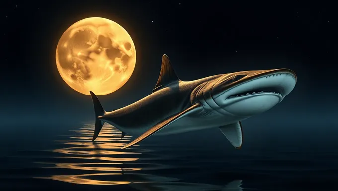 Uncovering the Ancient Meaning of Sturgeon Moon 2025