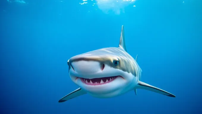 Uncovering the Reason Behind Sharks Coming to Shore 2025