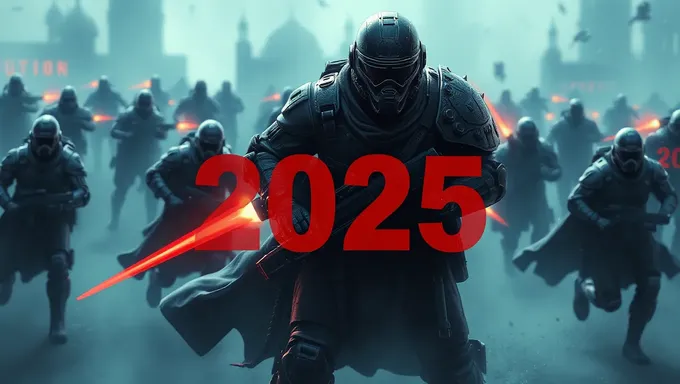 Under Siege in 2025: A New Era