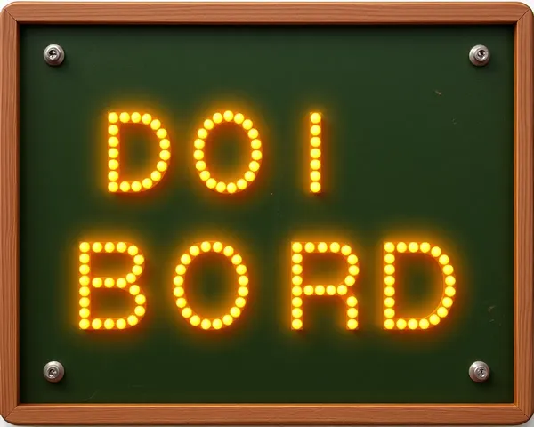 Understanding Dot Board PNG File Type