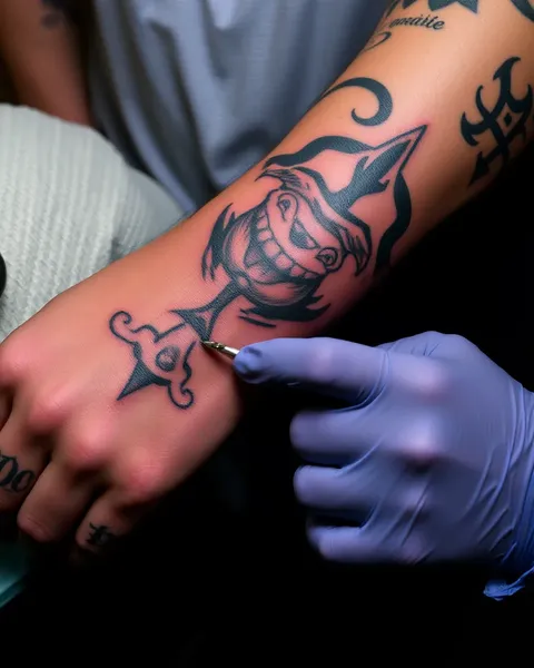 Understanding How Bad Tattoos Hurt for First-Timers