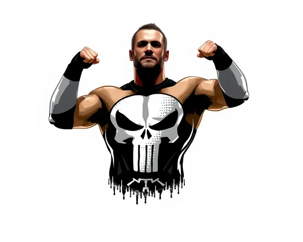 Understanding cm Punk Png Image File Format