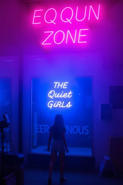 Understanding the Quiet Girls' Erogenous Zone Mystery