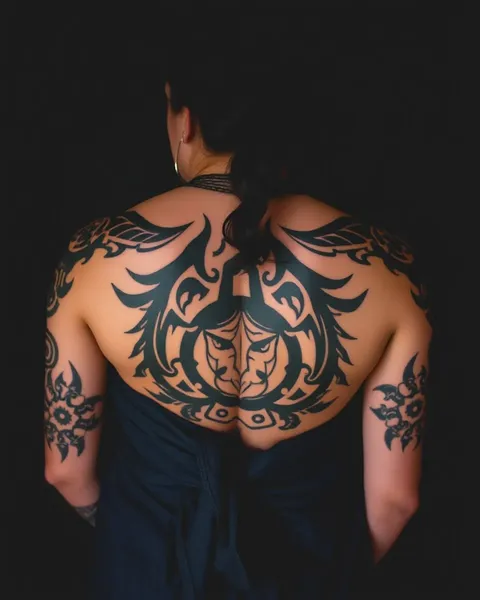 Understanding the Significance of Tribal Tattoos in Human Connection