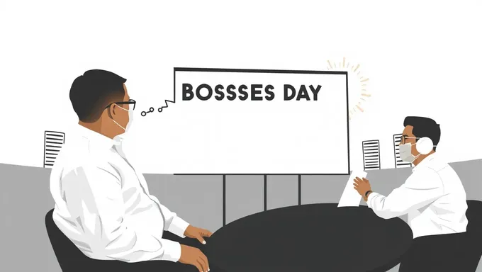 Understanding the Spirit of Bosses Day 2025