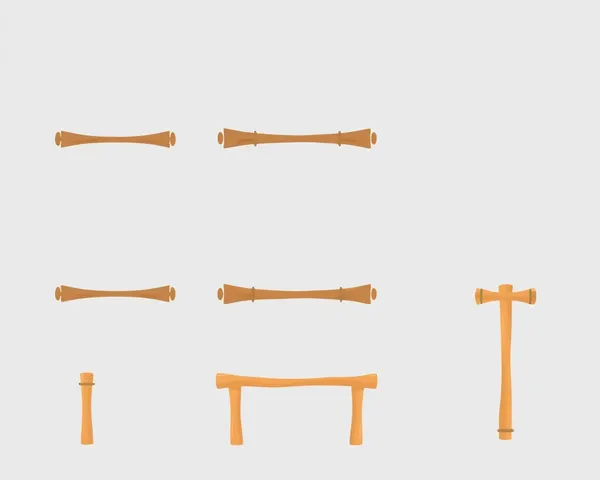 Uneven Bars Icons PNG for Web Icons