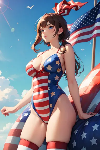 Unique Animated 4th of July Images for Cards