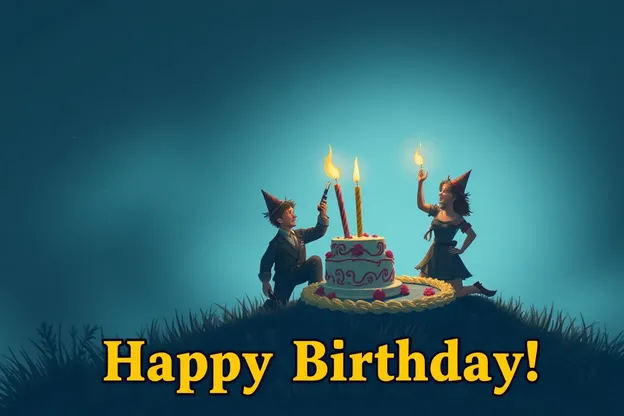 Unique Happy Birthday Hunter Images to Share