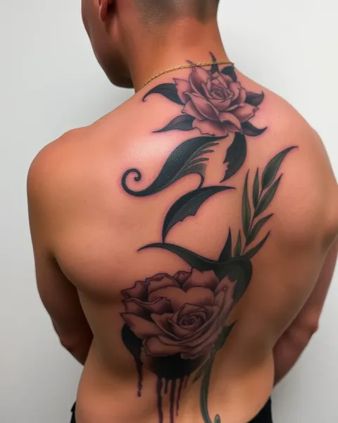 Unique Tattoo Cover Up Ideas for Creative Expression