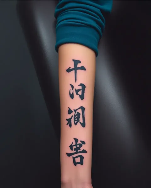 Unique Tattoo Ideas for Your Arm Sleeve