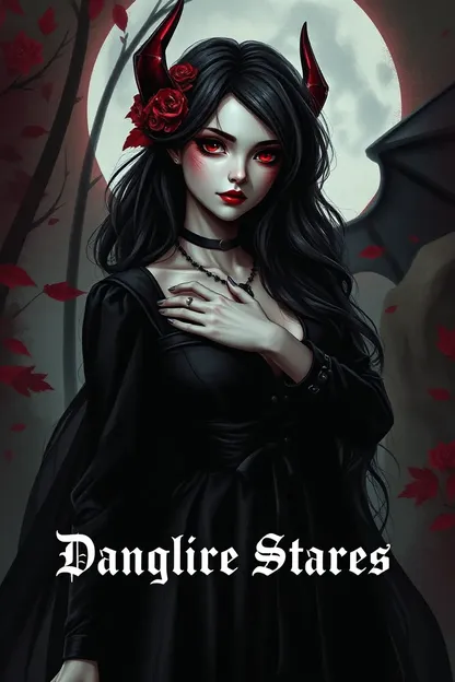 Unique Vampire Girl Names: A Guide to Dark and Mysterious Names