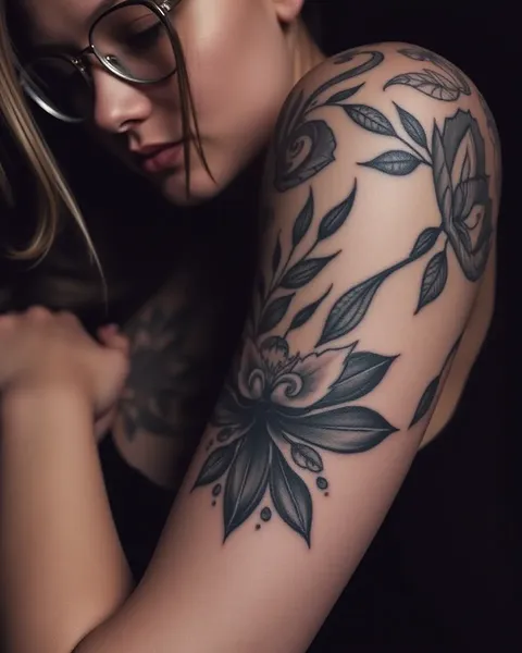 Unique Women Tattoos: A Way to Showcase Individuality and Personality