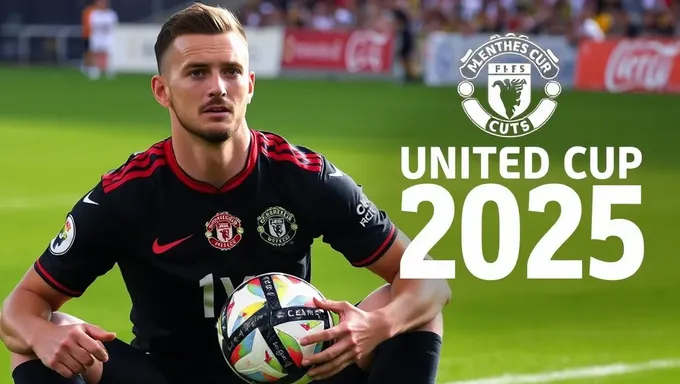 United Cup 2025: Football's Global Stage