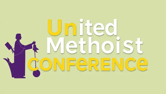 United Methodist General Conference 2025 Agenda Released