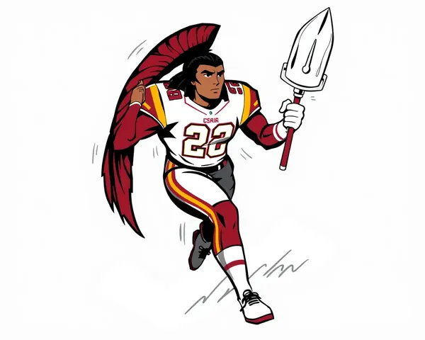 University of Southern California Tommy Trojan PNG Logo