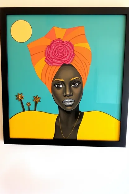 Unleashing the Creativity of Black Girl Art