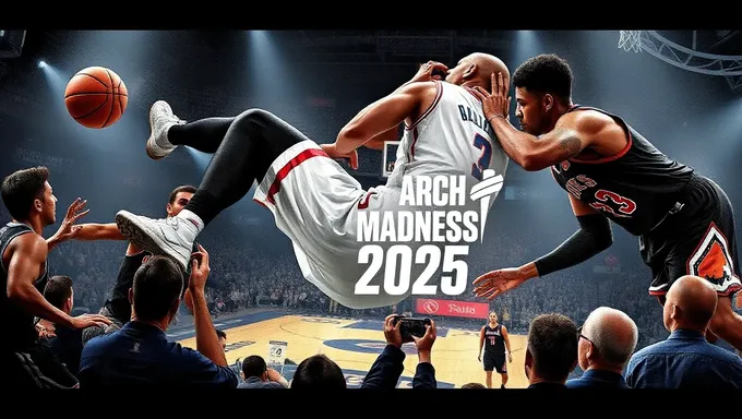 Unleashing the Madness of Arch 2025