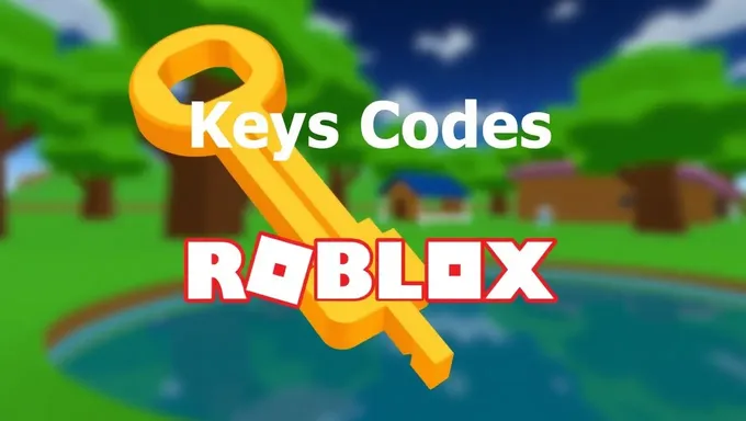 Unlock Exclusive Content with Keys Roblox Codes 2025