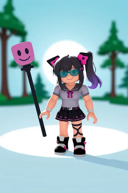 Unlock It Girl Roblox Codes Now