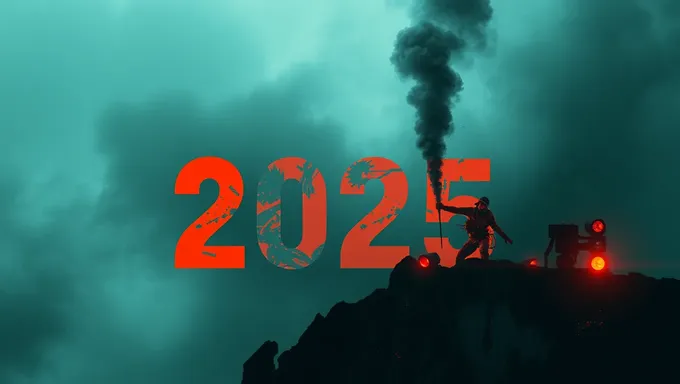 Unpredictable 2025: The World is Unpredictable