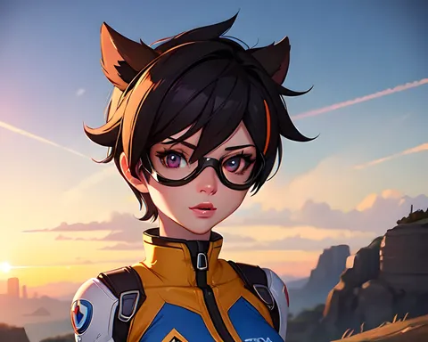 Unraveling the Mystery of the Rule 34 Tracer