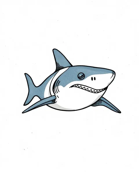 Unraveling the Mystique of Tattoo Shark Meanings