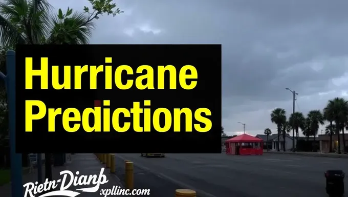 Unreliable Hurricane Predictions for 2025 Debunked