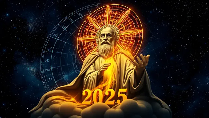 Unveiling Nostradamus' 2025 Predictions and Prophecies