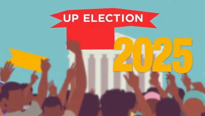 Up Election 2025 Result 2025 Expected to Be Released