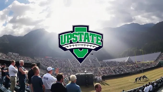 Upstate Eight Conference 2025: A Celebration of Excellence