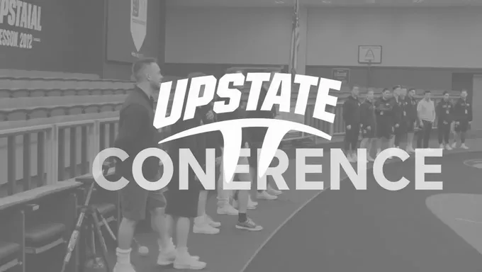 Upstate Eight Conference 2025: Dates and Details Revealed