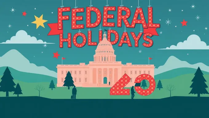 Us Federal Holidays 2025 Schedule and Observance