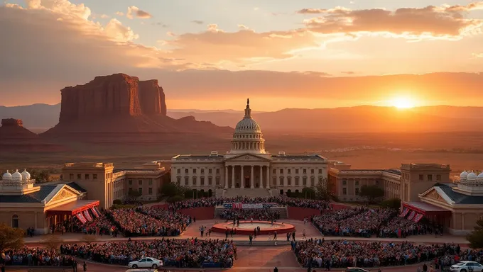 Utah's 2025 Democratic Presidential Primary Campaign Updates