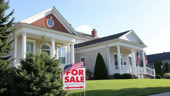 VA Foreclosure Moratorium 2025 to Help Homebuyers