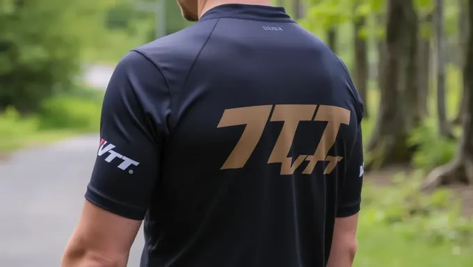 VTT Homme Jo 2025: VTT Homme Jo 2025