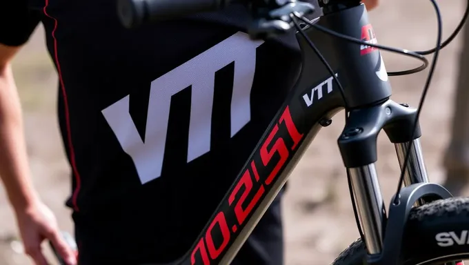 VTT Homme Jo 2025: VTT Homme Jo 2025