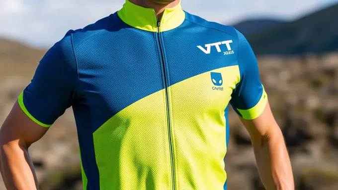 VTT Homme Jo 2025: VTT Homme Jo 2025