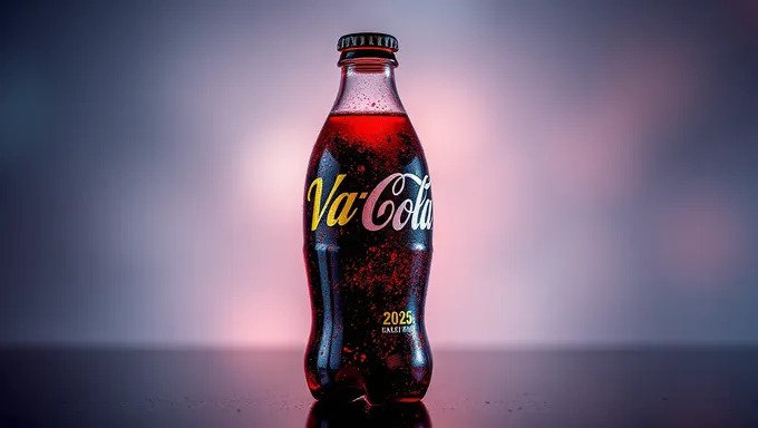 Va Cola 2025: A New Era of Cola Excellence