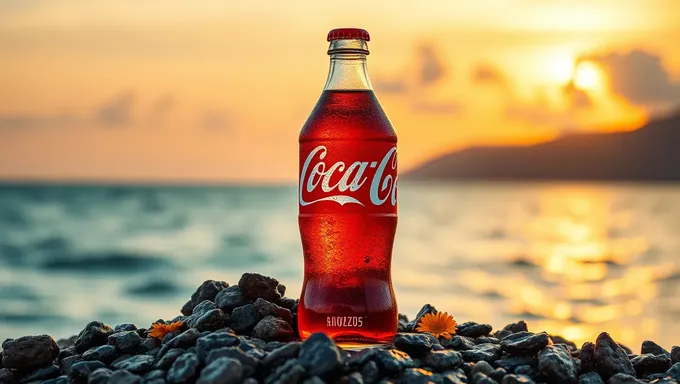 Va Cola 2025: The Rise of a New Cola Giant