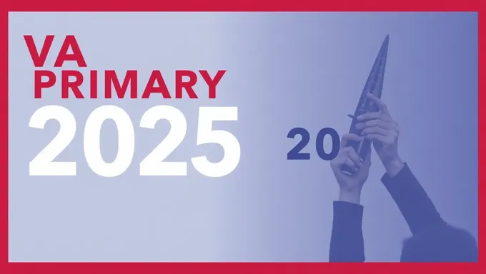 Va Primary 2025 Campaign Finance Reports Released