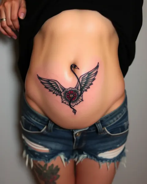 Vaginal Tattoo: A Controversial yet Popular Body Art