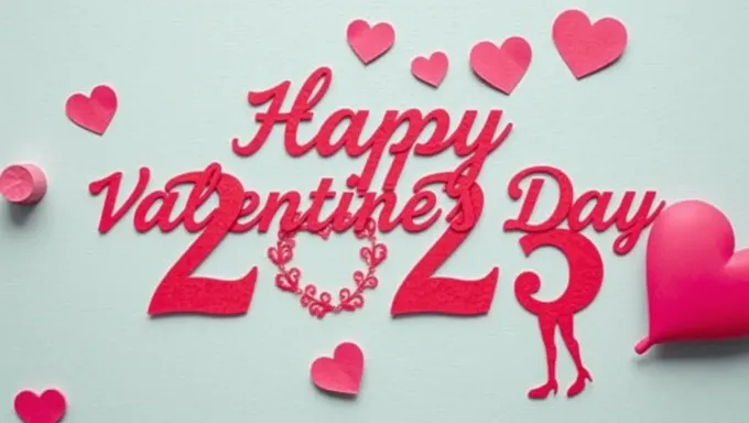 Valentine's Day 2025 Celebrations Around the World