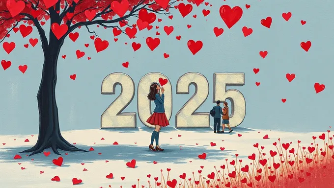 Valentine's Day 2025 History and Traditions Explained