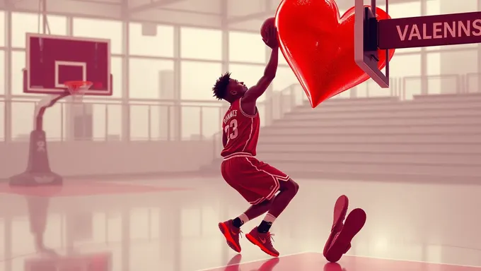 Valentine's Day Dunks 2025: Special Edition Shoes for Fans Only