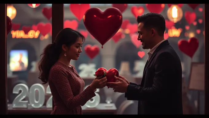 Valentines Day 2025 Celebrations and Traditions Explained Here